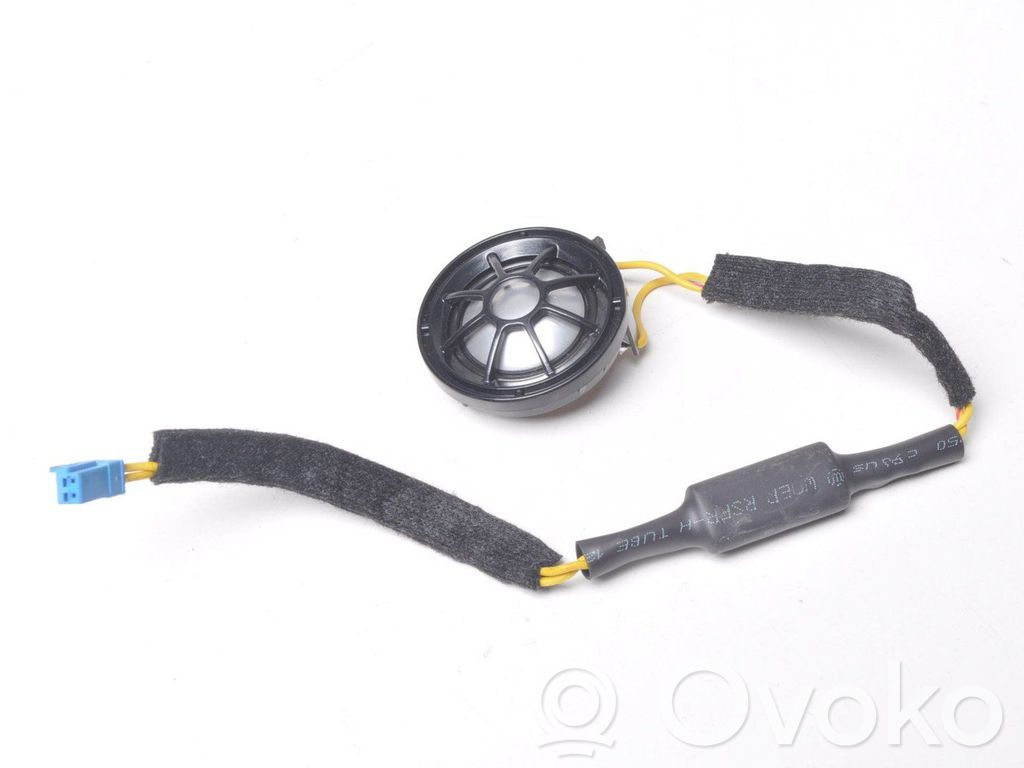Front door speaker   9349999