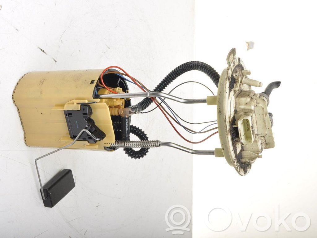 Pompe à carburant   BK319H307BB