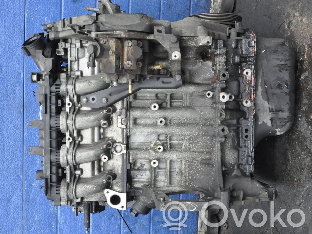 Motore completo   HHDA,GPDA,GPDC,HHDB,HHJA,HHJB,HHJC,HHJD,HHJE