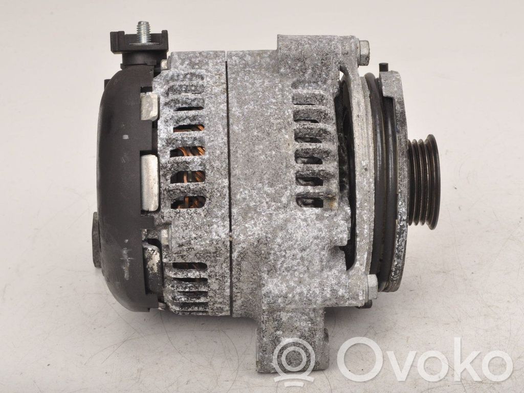 BMW 1 F20 F21 Alternator 