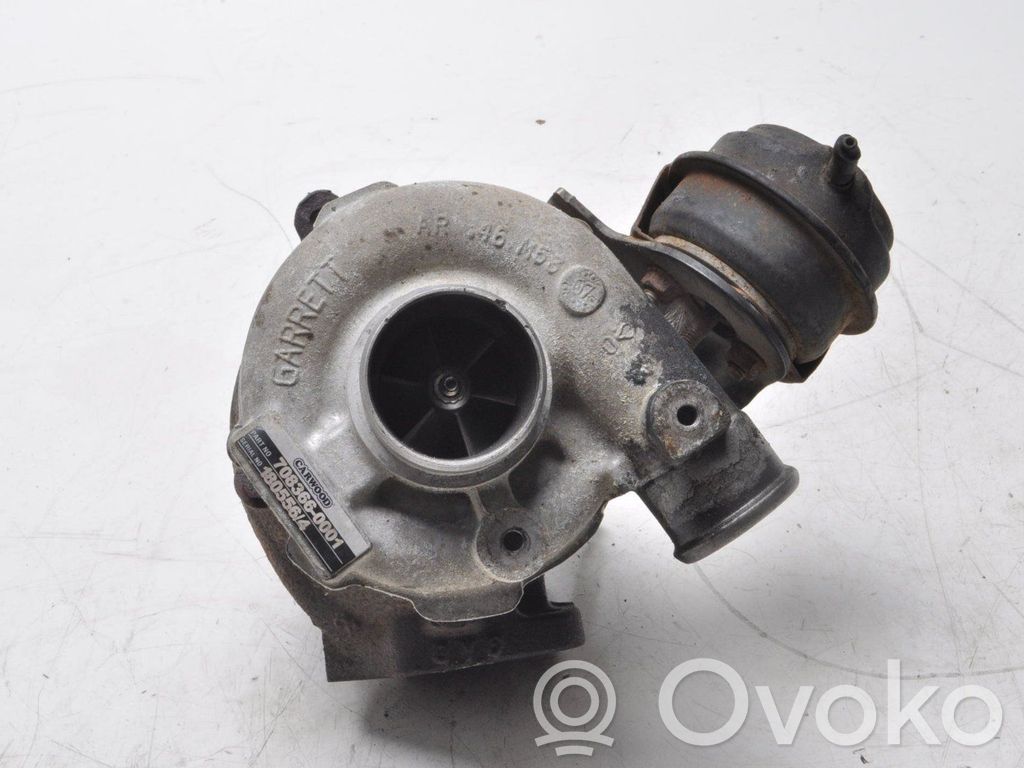 Turbina   7083660001