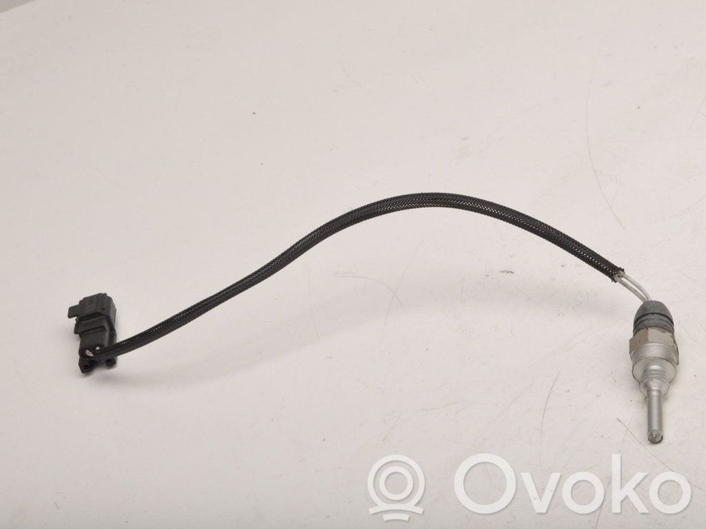 Ford Fiesta Sonde température extérieure 
