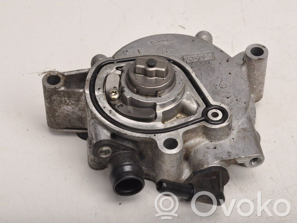 Ford Fiesta Vacuum pump 