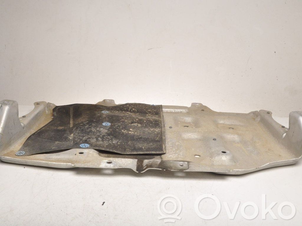 Land Rover Defender Engine splash shield/under tray 