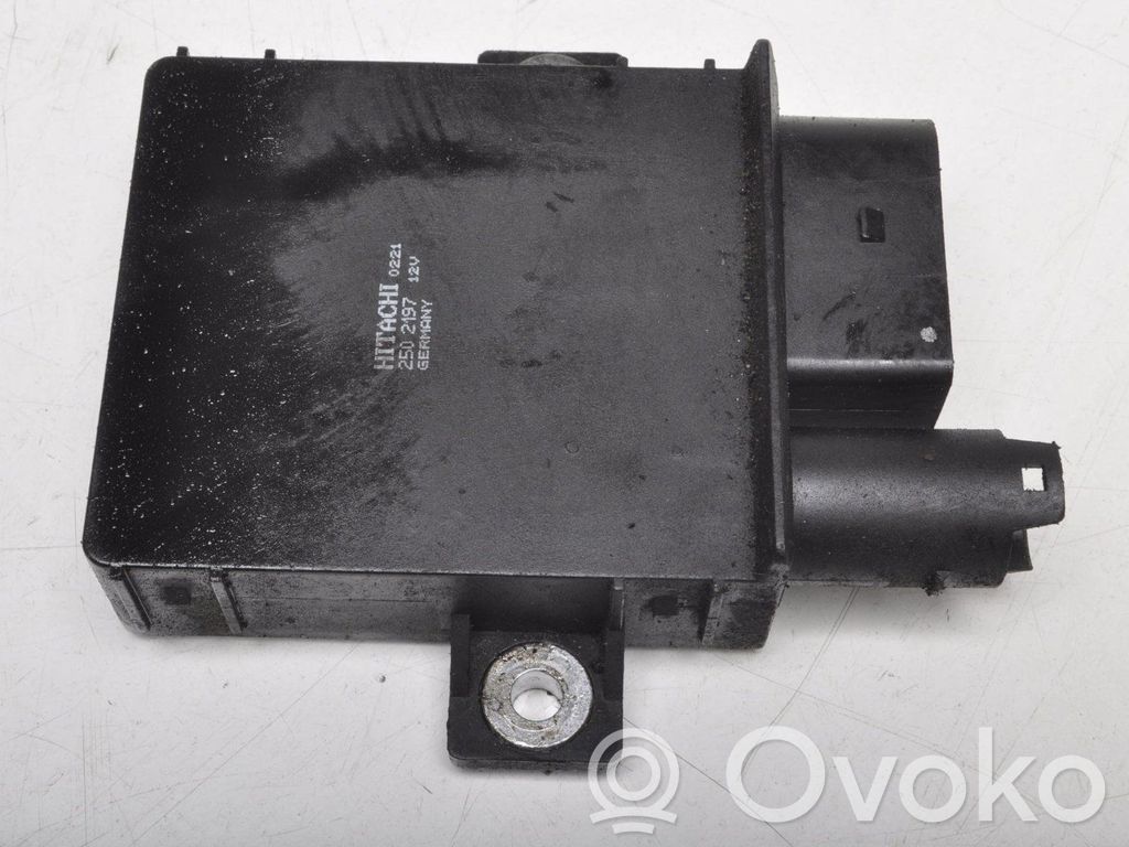 BMW 3 E92 E93 Other relay 