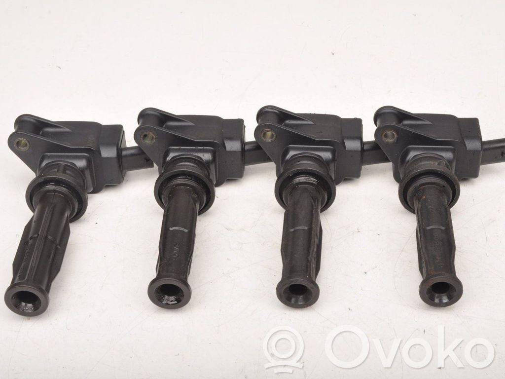 Ford S-MAX High voltage ignition coil 