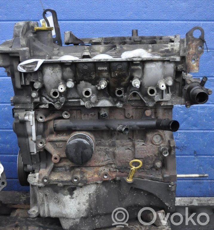 Renault Laguna II Engine swap 