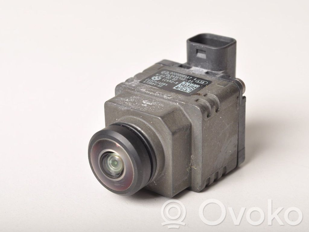 BMW iX3 G08 Reversing camera 