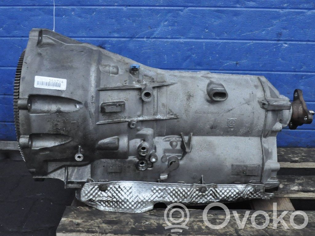 BMW 1 F20 F21 Manual 7 speed gearbox 