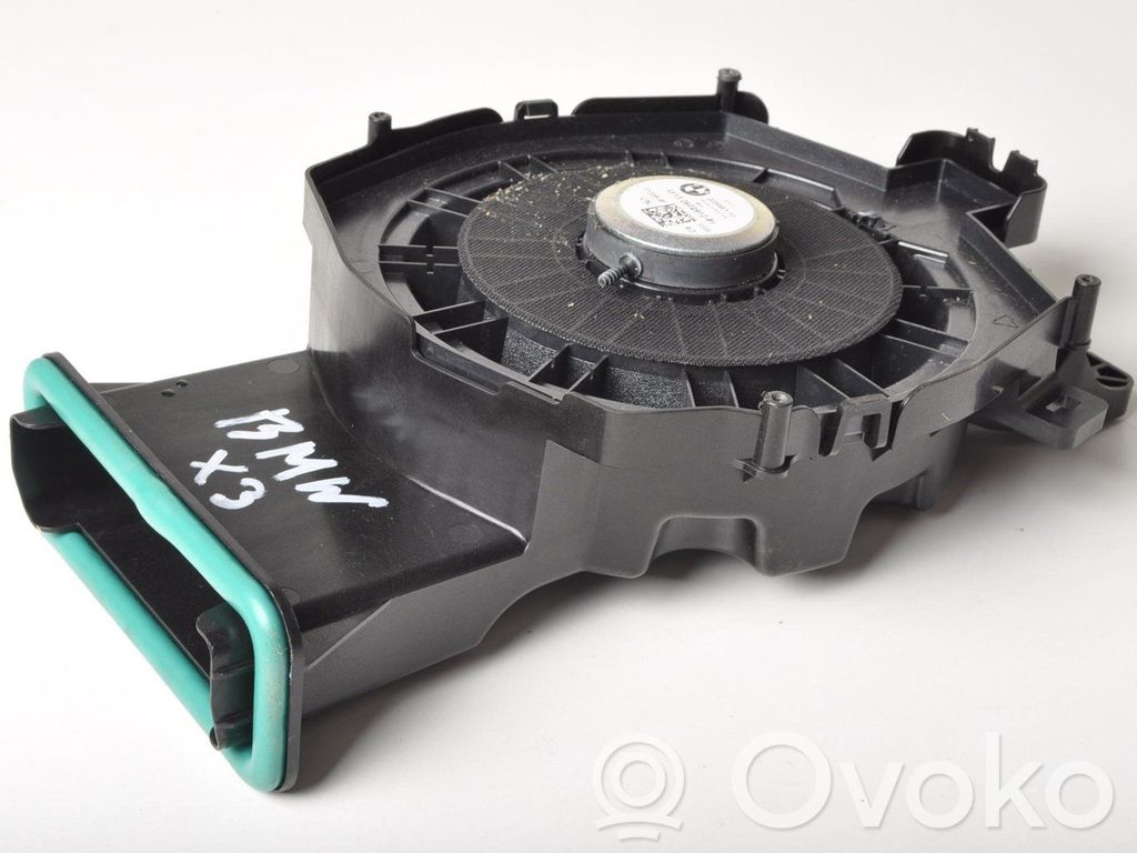 Altavoz subwoofer   2622912