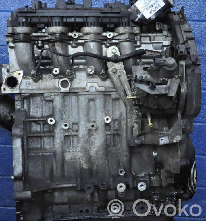 Ford Fiesta Motor complet pentru înlocuire 