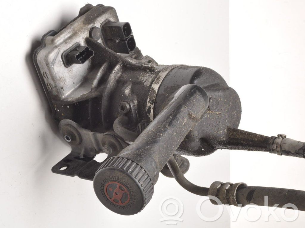 Peugeot 308 Electric power steering pump 