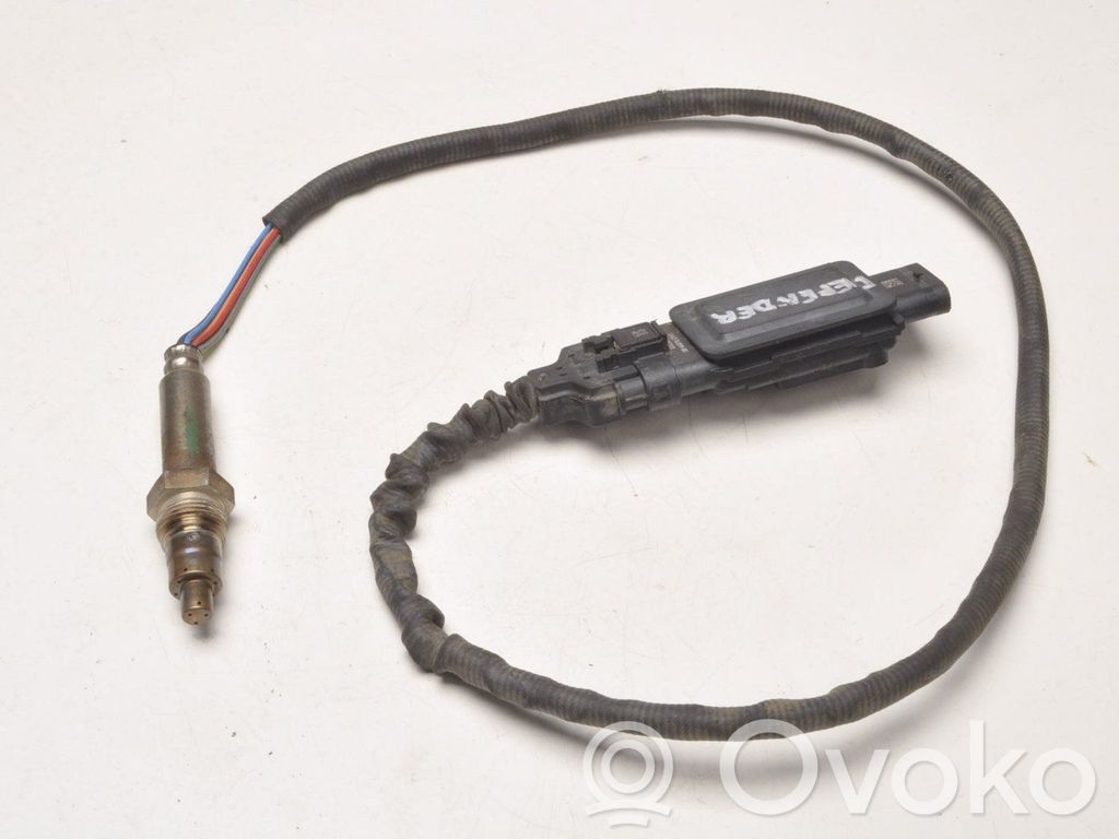 Land Rover Defender Lambda probe sensor 