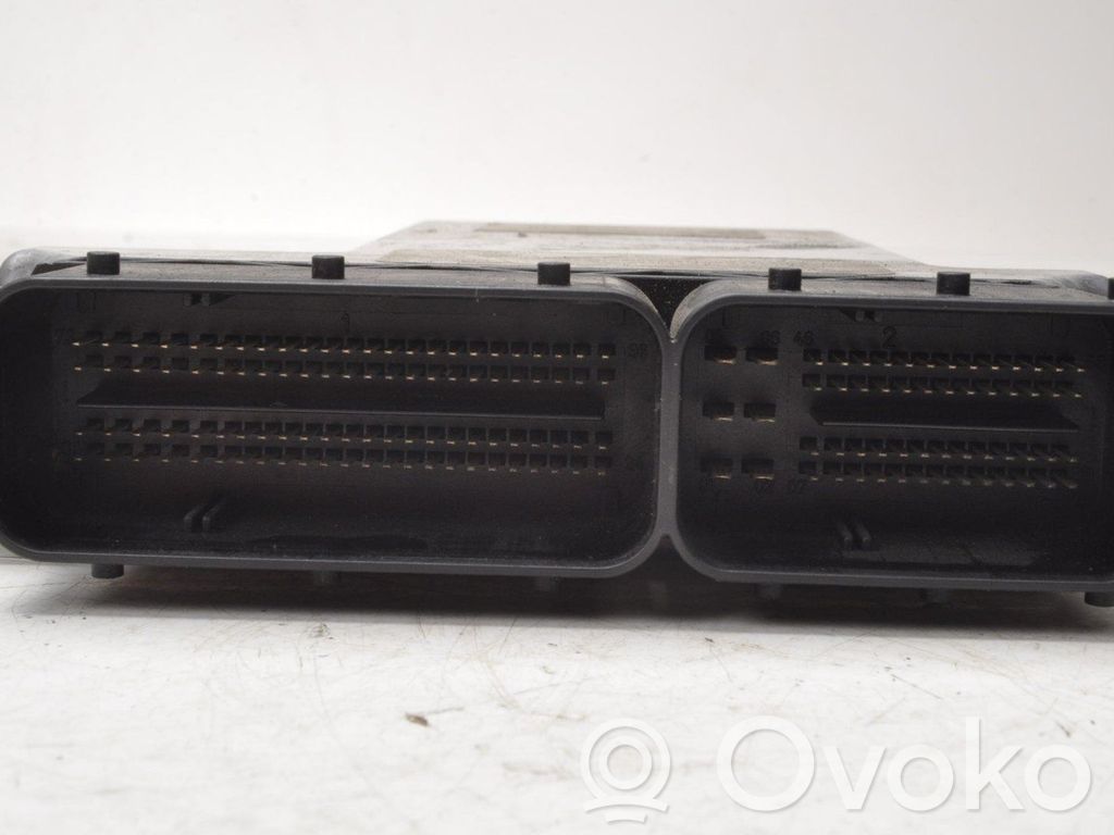 BMW 7 E65 E66 Engine control unit/module ECU 