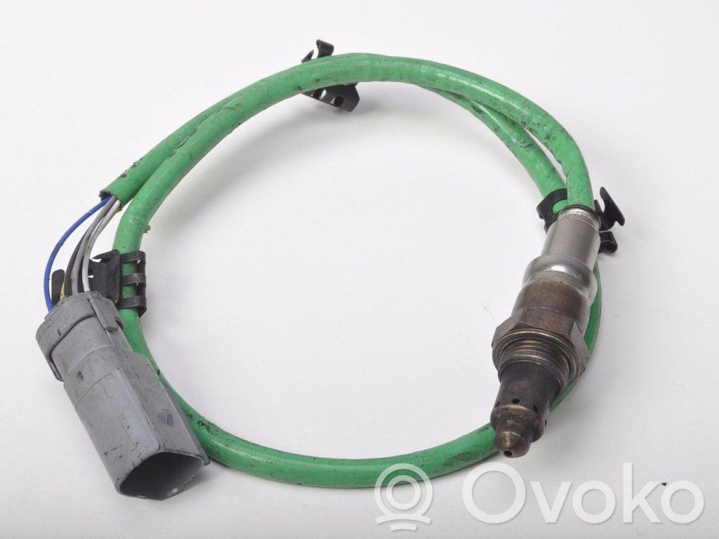 Land Rover Defender Lambda probe sensor 