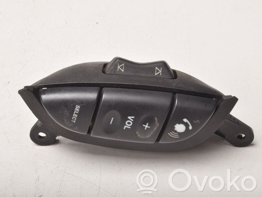 Multifunctional control switch/knob   1X4314K147AA