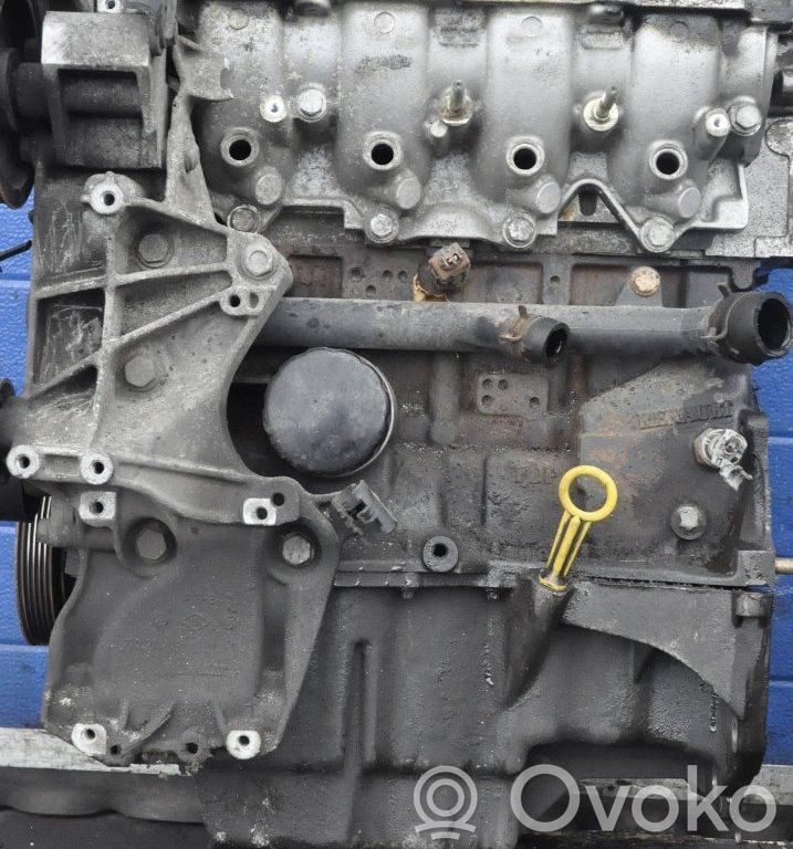 Engine swap   K4JC710,K4J710