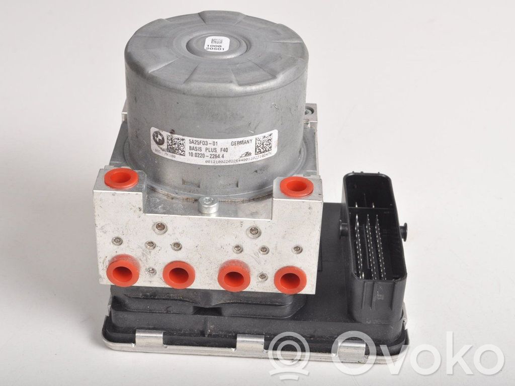 ABS-pumppu   5A25FD3