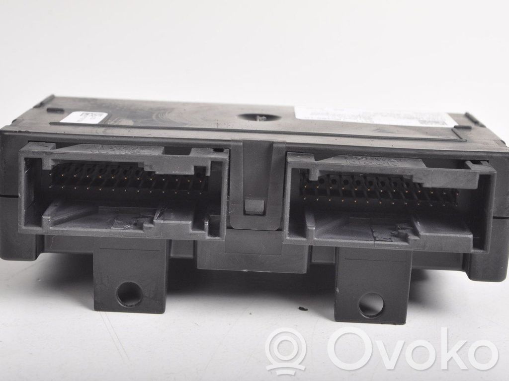BMW 1 F40 Ilmastoinnin ohjainlaite/moduuli 