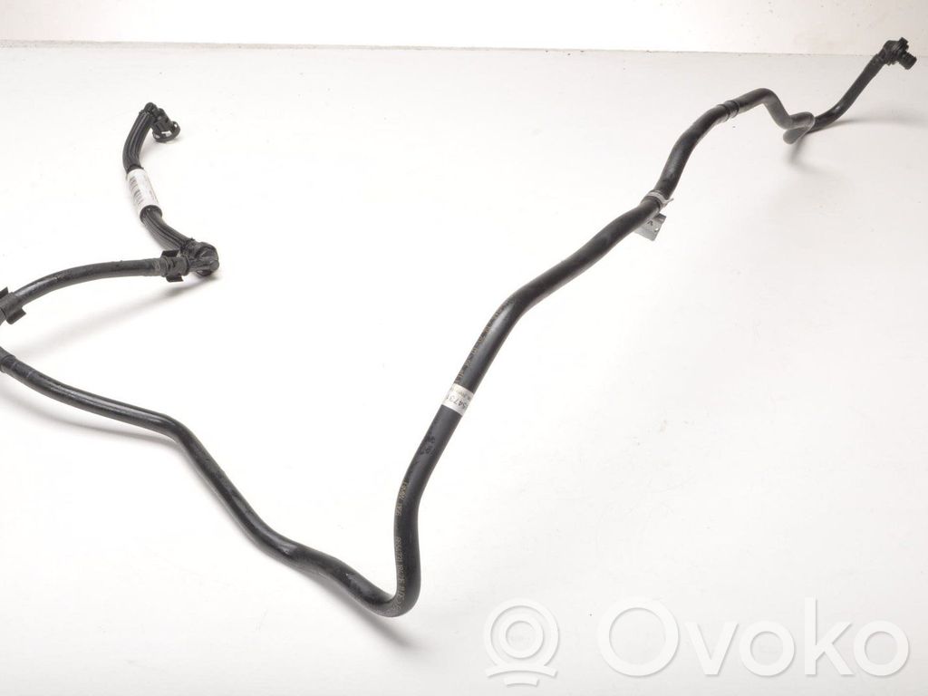 BMW 1 F40 Conductă/furtun vacuum 