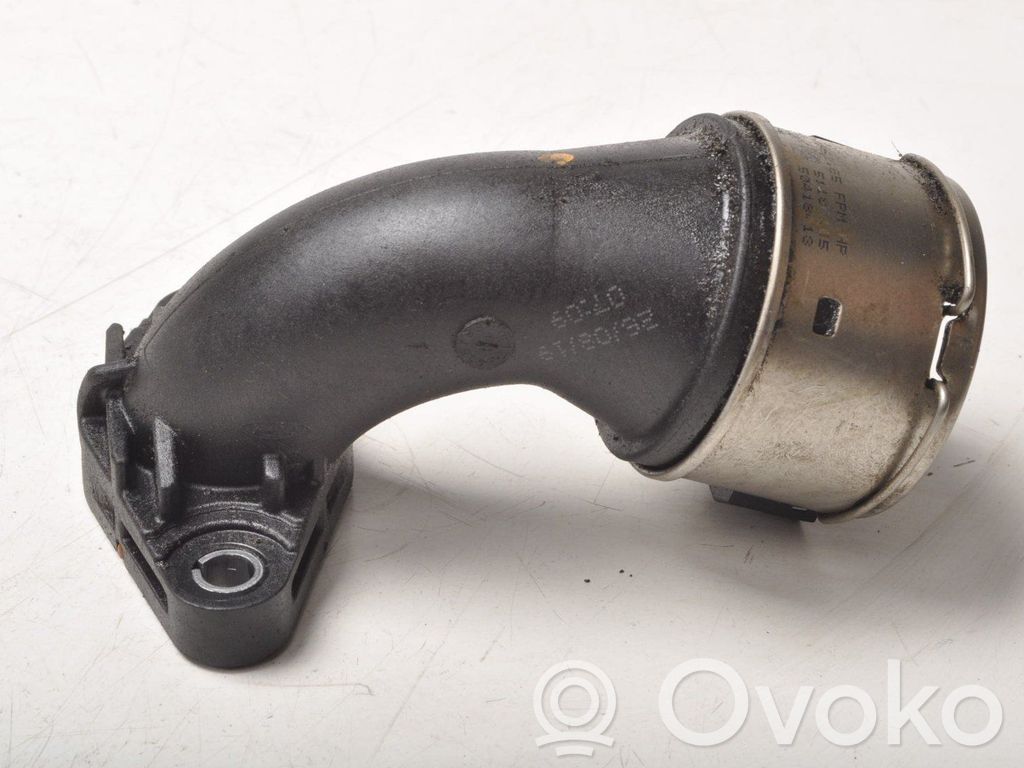 Ford Focus Air intake hose/pipe 