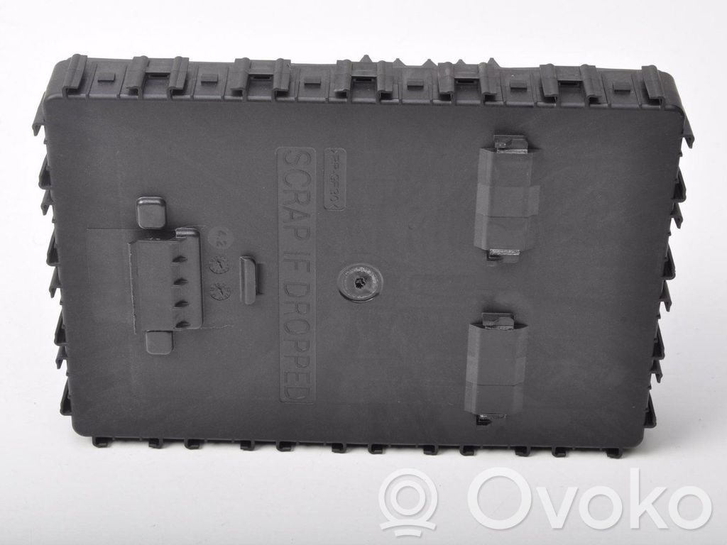 Ford Fiesta Fuse box set 