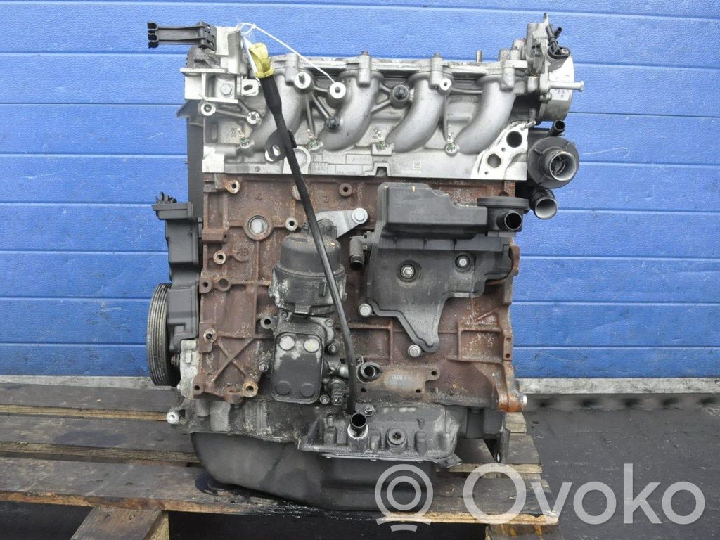 Ford Focus Motor completo 