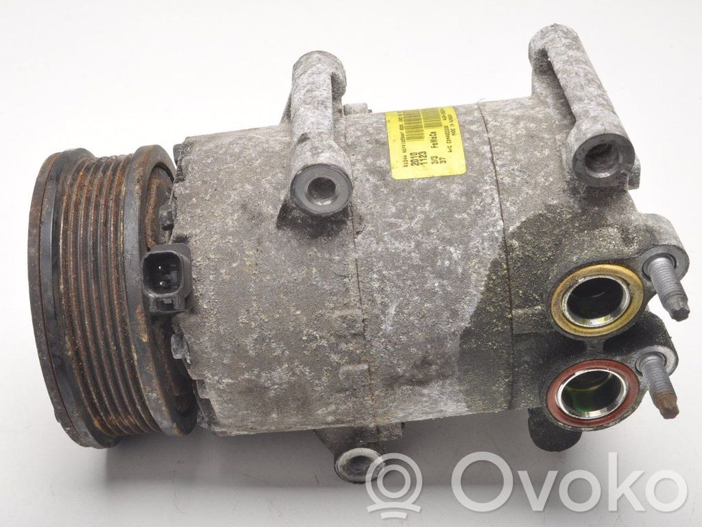 Ford S-MAX Compresor (bomba) del aire acondicionado (A/C)) 