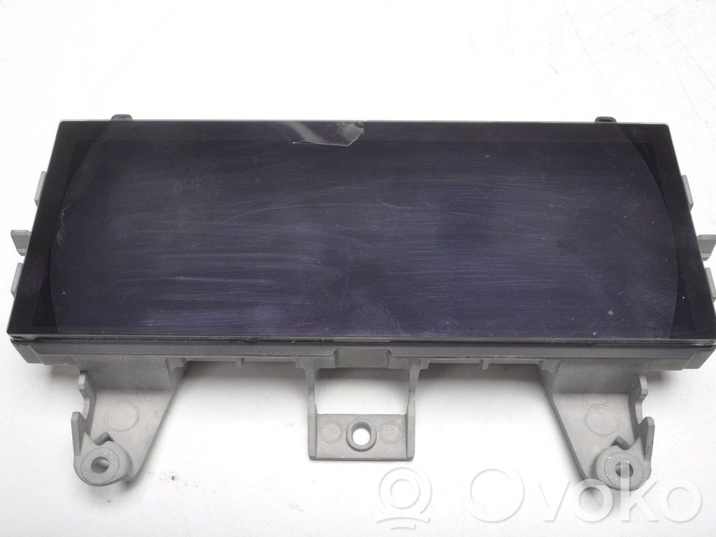 Mini Clubman F54 Monitor / wyświetlacz / ekran 