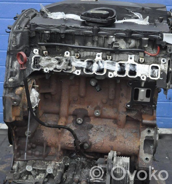Jaguar X-Type Variklio komplektas 
