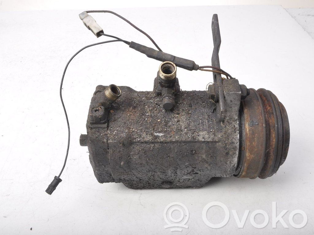 Air conditioning (A/C) compressor (pump)   1367374,0471007640