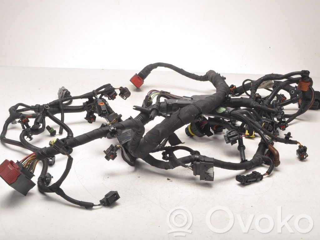 Maserati Ghibli Other wiring loom 