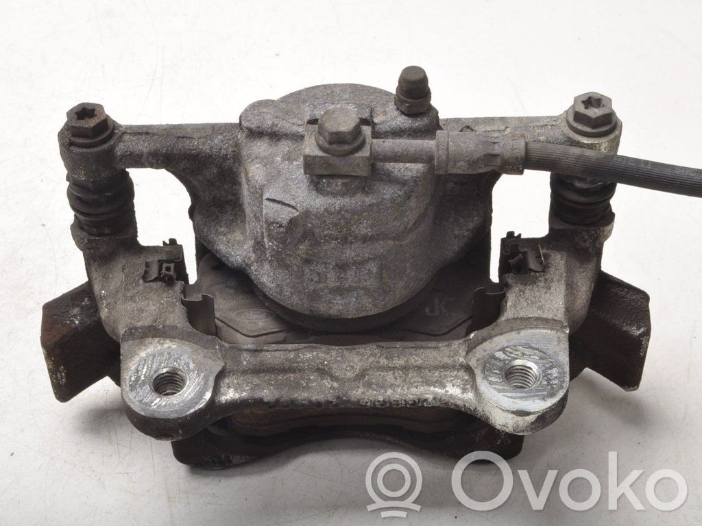 Ford Puma Front brake caliper 