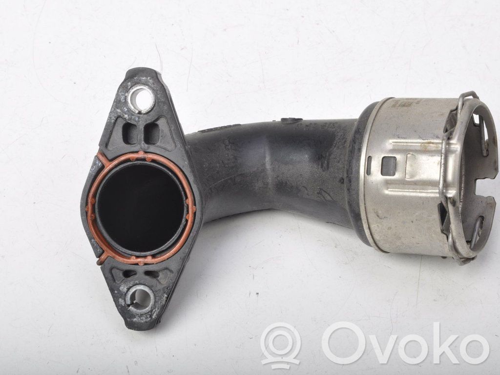 Ford Fiesta Air intake hose/pipe 