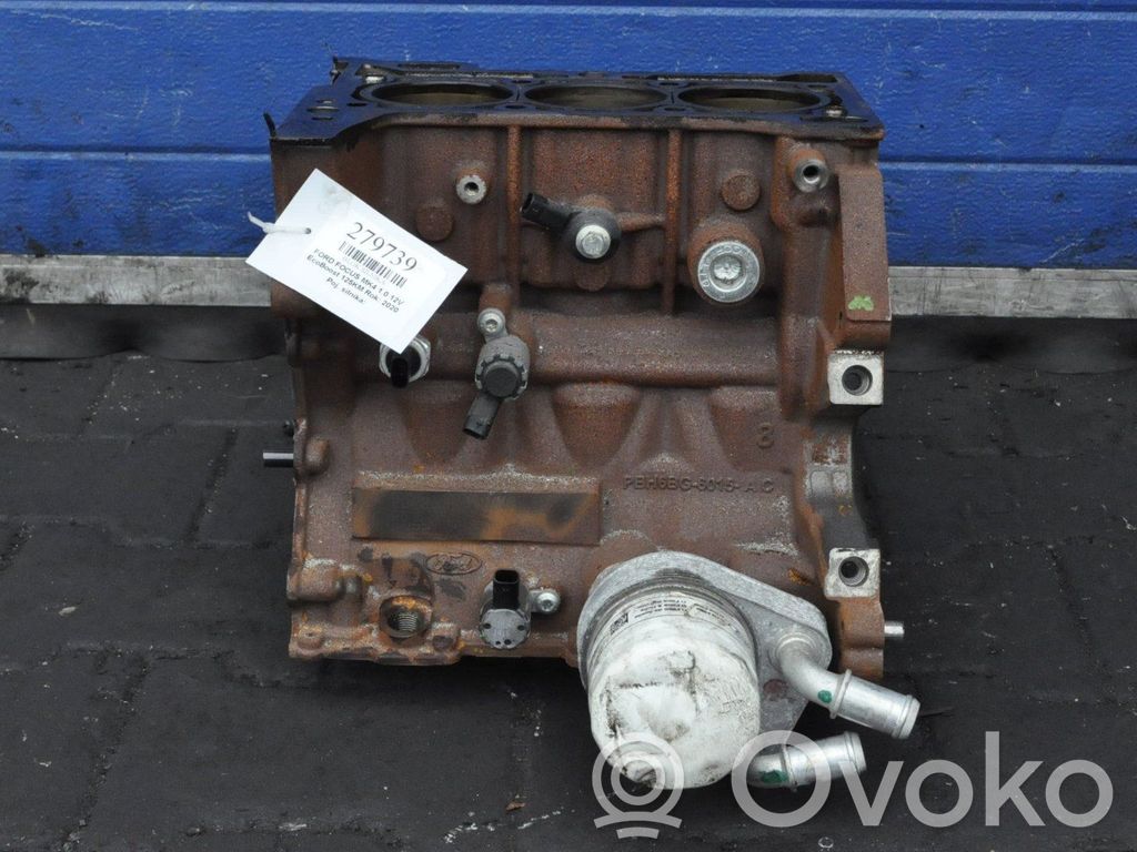 Blokas   B7DA,PBH6BG6015AC