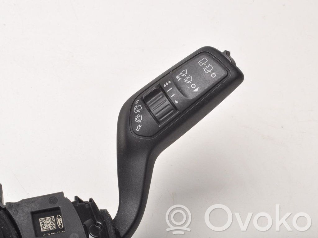 Ford Fiesta Kit interrupteurs 