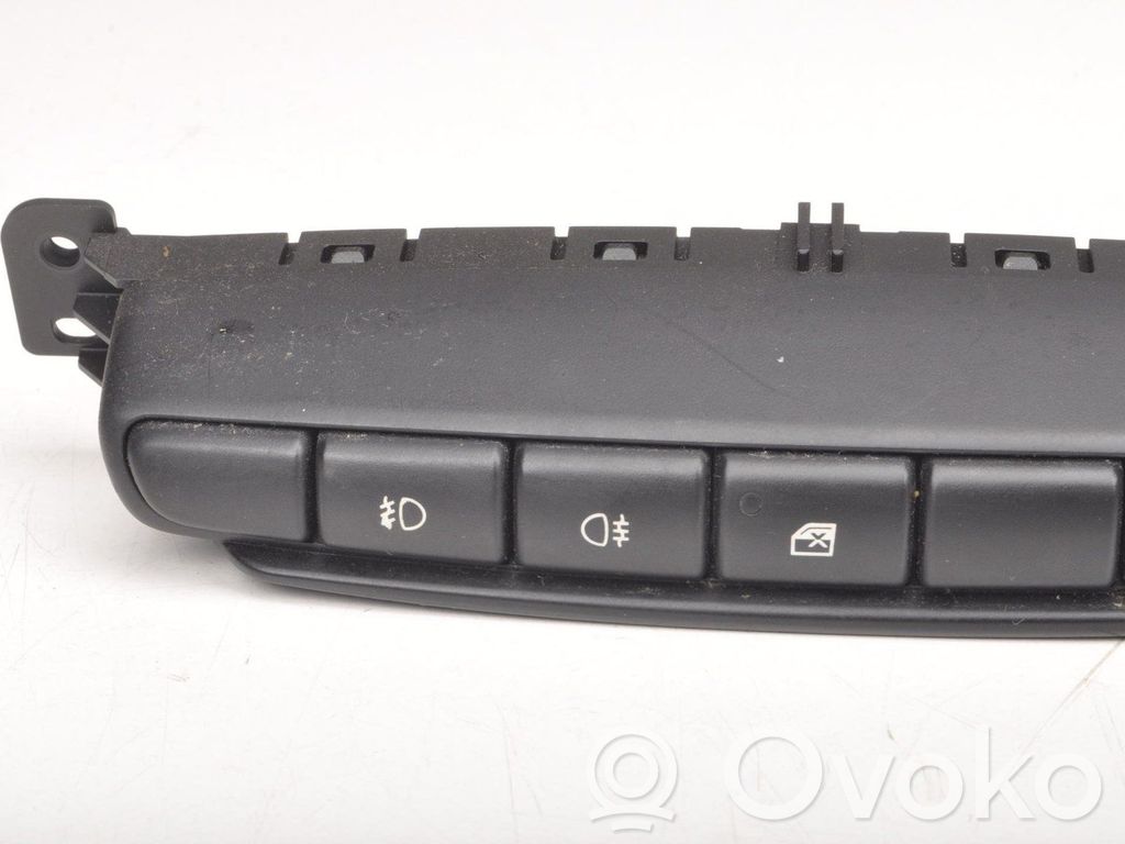 Mini Cooper Countryman R60 Unitate de control consolă centrală 