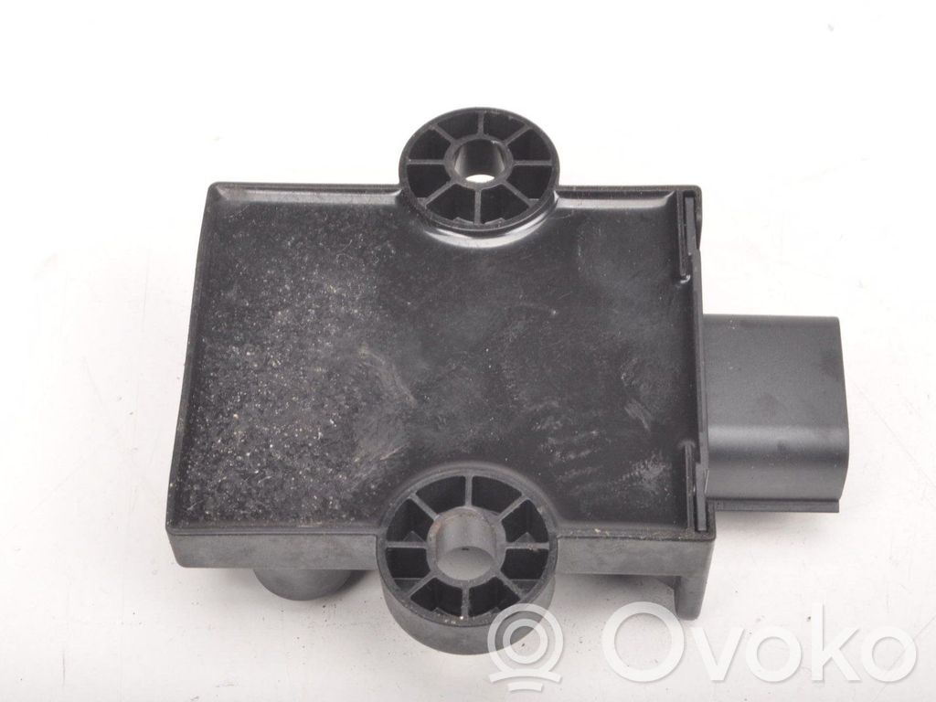 Ford Kuga III Fuel injection pump control unit/module 