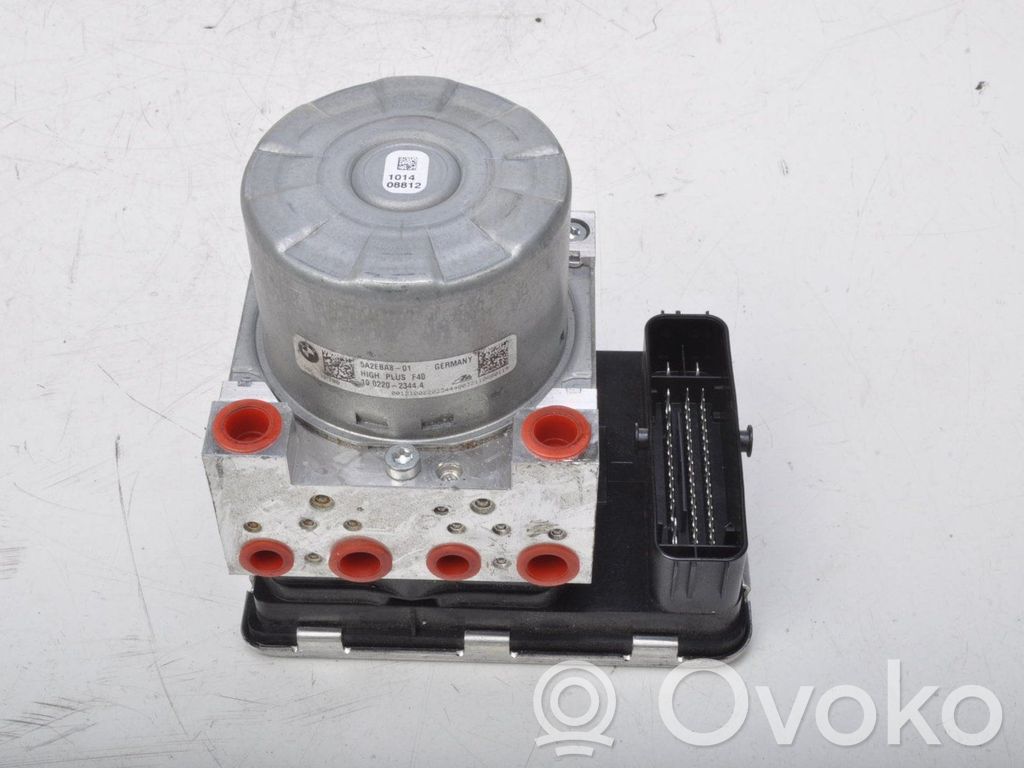 BMW 1 F40 ABS Pump 