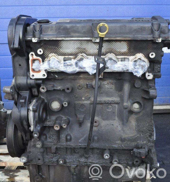 Engine swap