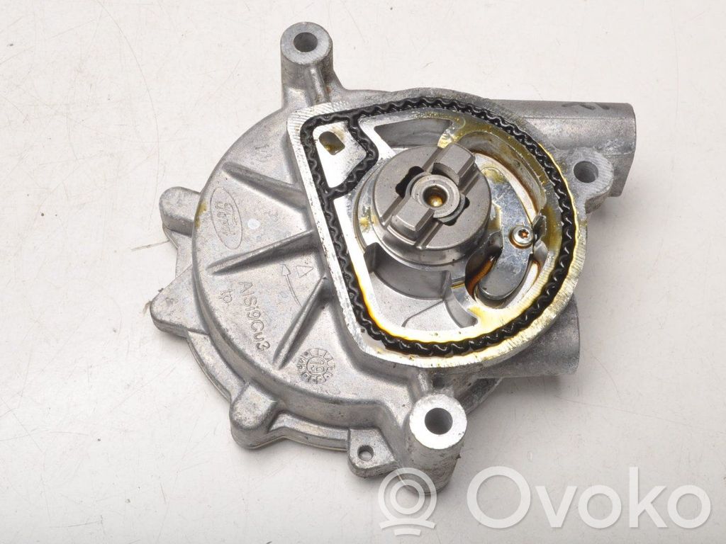 Ford Fiesta Vakuumo pompa 