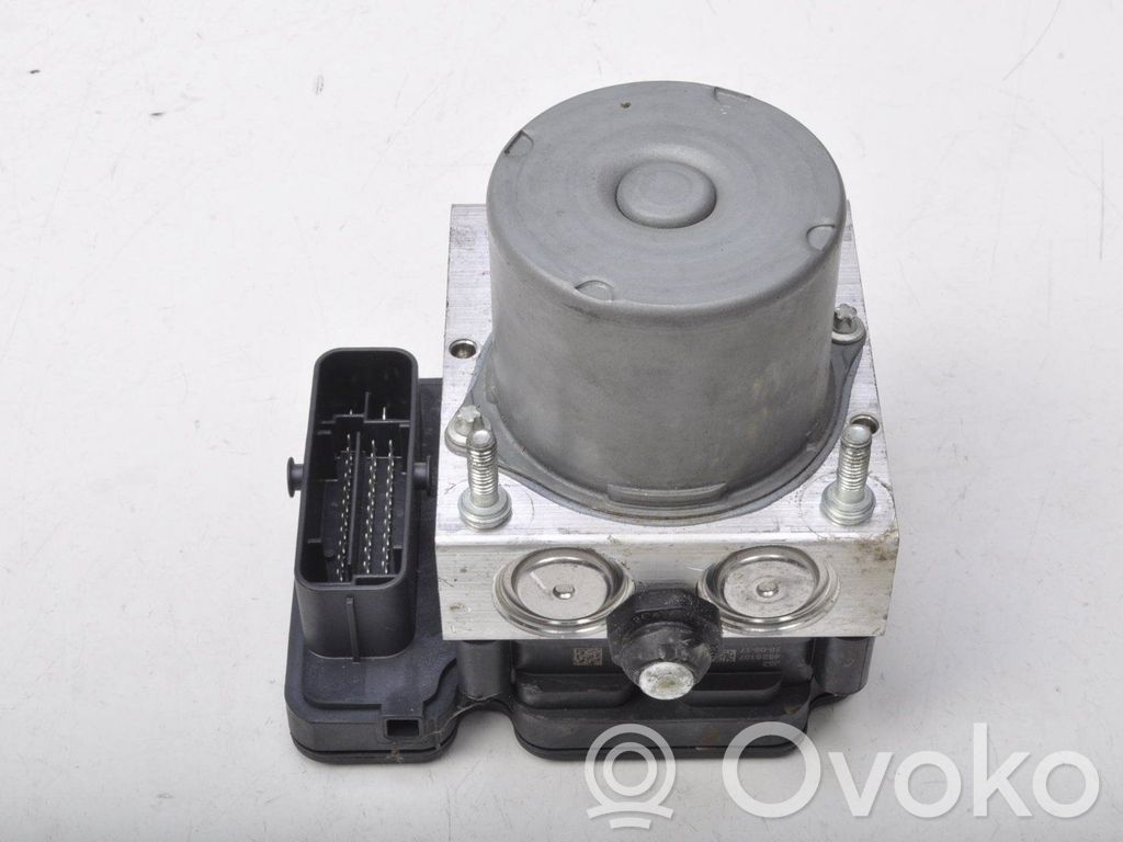 ABS Pump   DL8V437A0