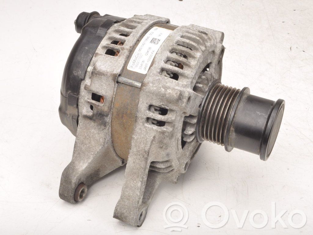 Ford Connect Ģenerators 