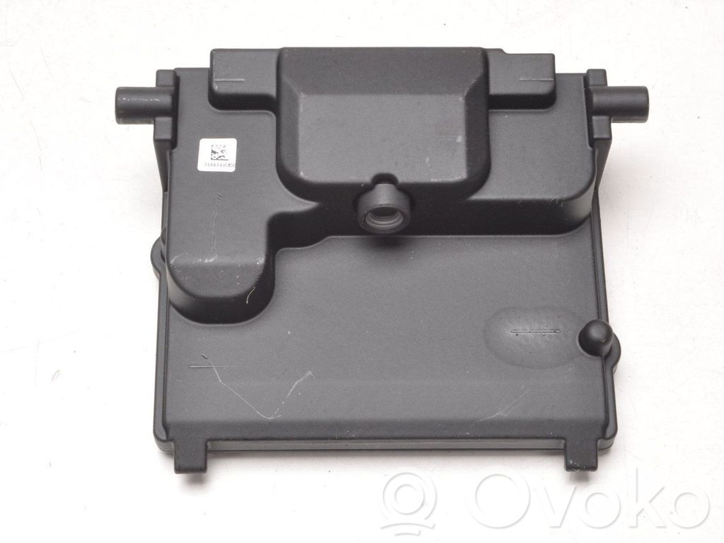 Ford Fiesta Reversing camera 