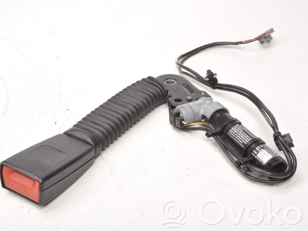 Cinturón delantero   7211591,610183700L