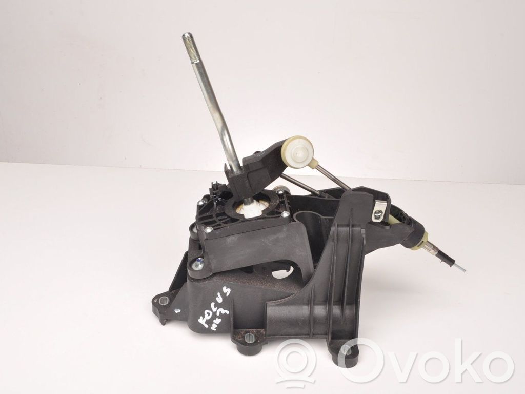 Ford Focus Gear shift rod 