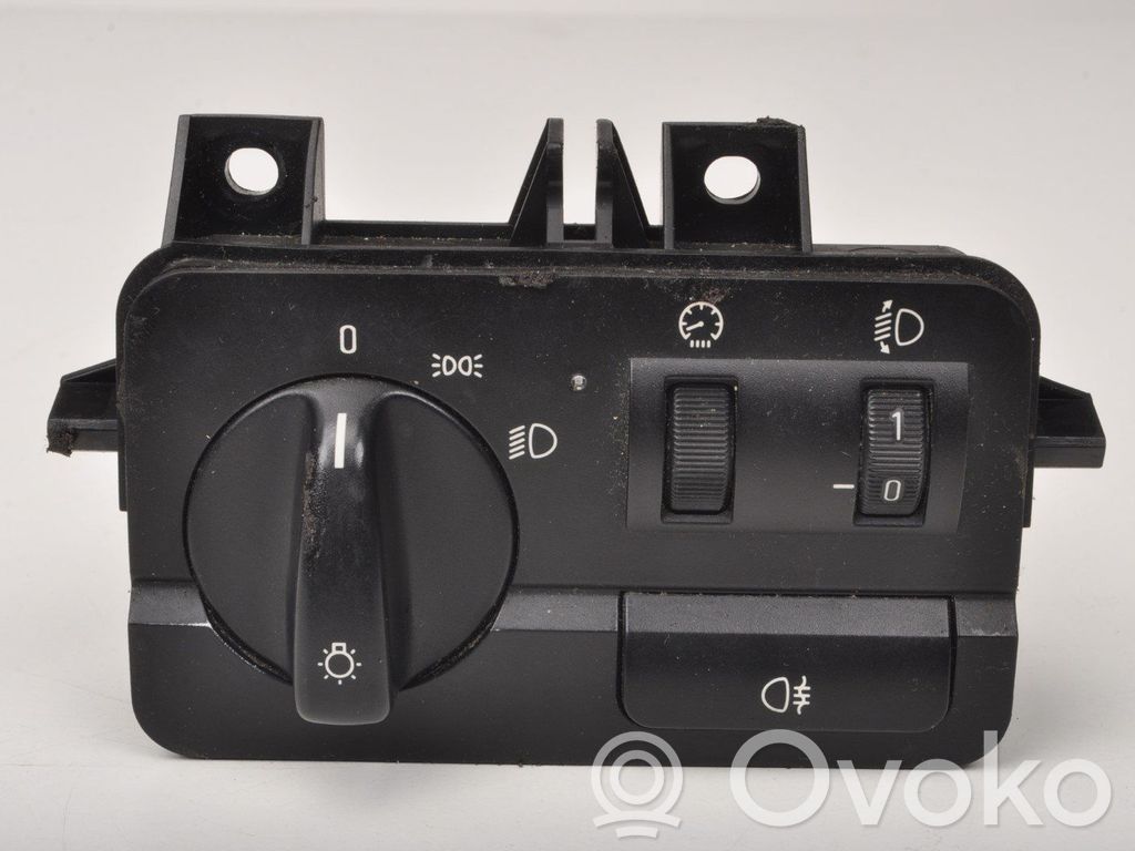 BMW 3 E46 Light switch 