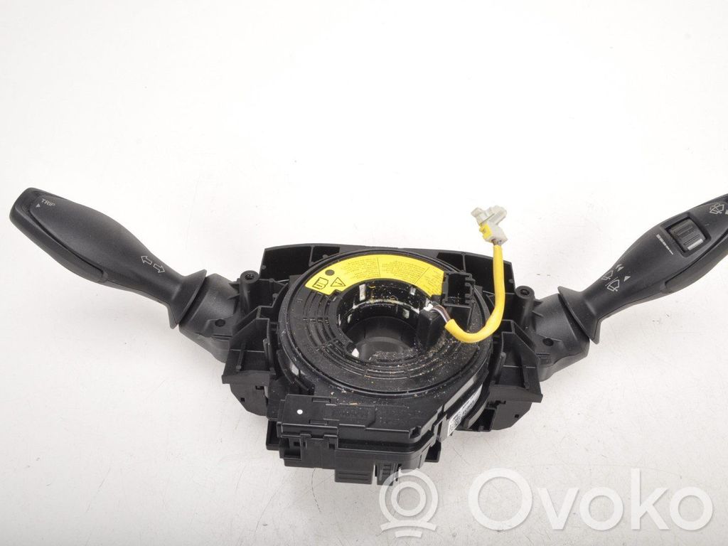 Ford Ecosport Un conjunto de interruptores 