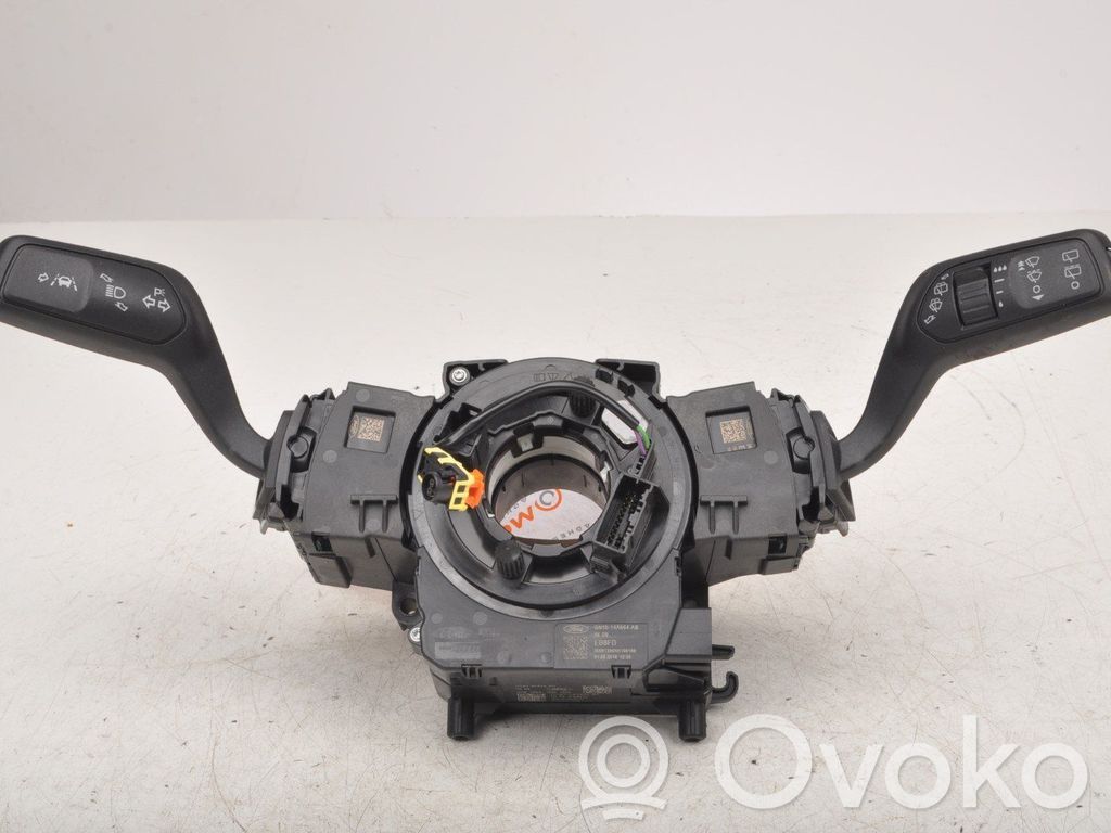 Ford Focus Kit interrupteurs 