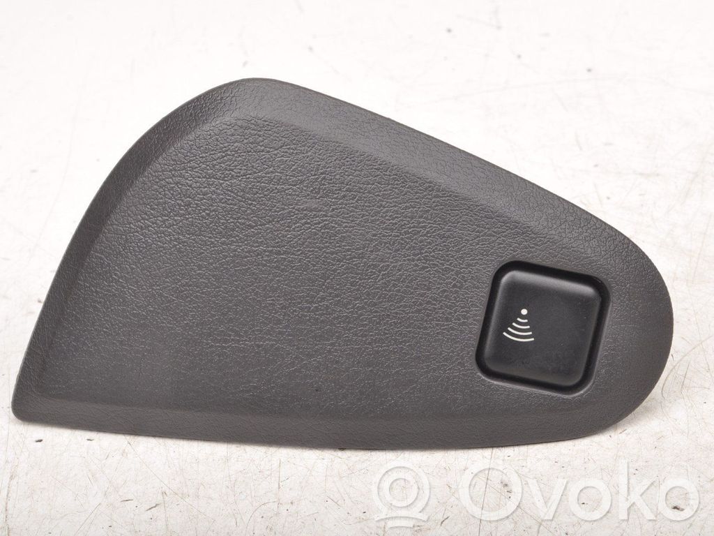 Lancia Phedra Alarm switch 